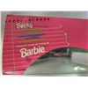 Image 3 : New in Box Friend of Barbie Becky I'm the School Photographer