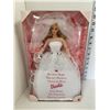 Image 1 : Barbie Blushing Bride Doll New in Box