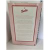 Image 2 : Barbie Blushing Bride Doll New in Box