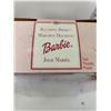Image 3 : Barbie Blushing Bride Doll New in Box