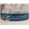 Image 2 : New in Box Sandi Magic Moments Fahsion Doll with Stand