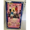 Image 4 : Vintage Sailor Moon by Irwin 11.5" Poseable Doll New in Box