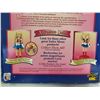 Image 5 : Vintage Sailor Moon by Irwin 11.5" Poseable Doll New in Box