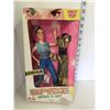 Image 1 : New in Box Galoob Spice Girls Spice It Up Sporty Spice Fashion Doll