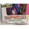 Image 3 : New in Box Galoob Spice Girls Spice It Up Sporty Spice Fashion Doll