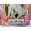 Image 3 : New in Box Bookcase Collectable Dolls the New Bright Collection Germany