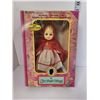 Image 1 : New in Box Bookcase Collectable Dolls the New Bright Collection Red Riding Hood