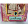 Image 3 : New in Box Bookcase Collectable Dolls the New Bright Collection Red Riding Hood
