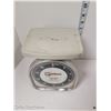 Image 2 : Pelouze 20kg x 100g Shipping | Produce Scale