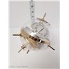 Image 2 : Atomic MCM Weird Barometer | Needs Repair