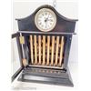 Image 2 : Chime Mantle Clock