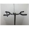Image 2 : Tripod Double Guitar Holder Stand