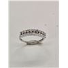 Image 2 : Brilliant 0.75 ct. Lab Made Diamond Ring - Size 7.5 - PGL Digital Appraisal US 795 CAD 1074