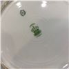 Image 8 : Group lot of assorted bone china - Approx. 36 Pieces (Saucers, serving bowl w/ lid, serving dish)