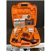 Image 2 : 3 Piece lot - Paslode "Impulse" cordless nail gun (No Battery) - Paslode Cordless 16g Straight naile