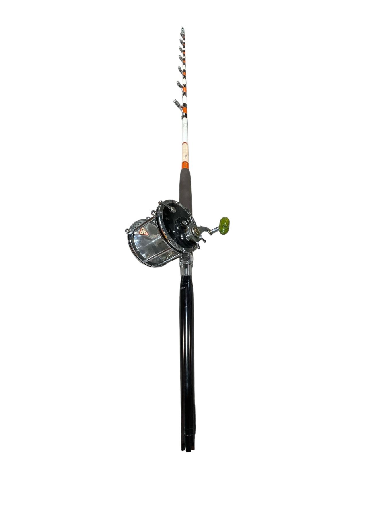 Moulinet Penn Senator 12 Wavrin 59136 Sport - Loisir Moulinet Penn Senator 12 Wavrin 59136 Sport - Loisir
