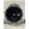Image 8 : Vintage Penn Senator 12/0 Big game fishing reel on a custom Hanson rod - Signed WE.Hanson / Carl And