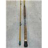 Image 2 : Vintage Redl Sports "Trophy XL"Chinook trolling rod - Made in Vancouver BC