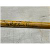 Image 8 : Daiwa 275 reel on a "Trophy XL" rod by Redl Sports - Made in Vancouver BC