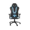 Image 2 : NEW Artlia Massage Gaming Chair OF-D05BU-M - retail price $225USD
