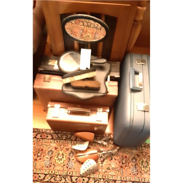 Mens Brief Cases & More A