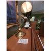Image 3 : Brass Desk Lamp A