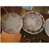 Image 3 : Vintage Plates A