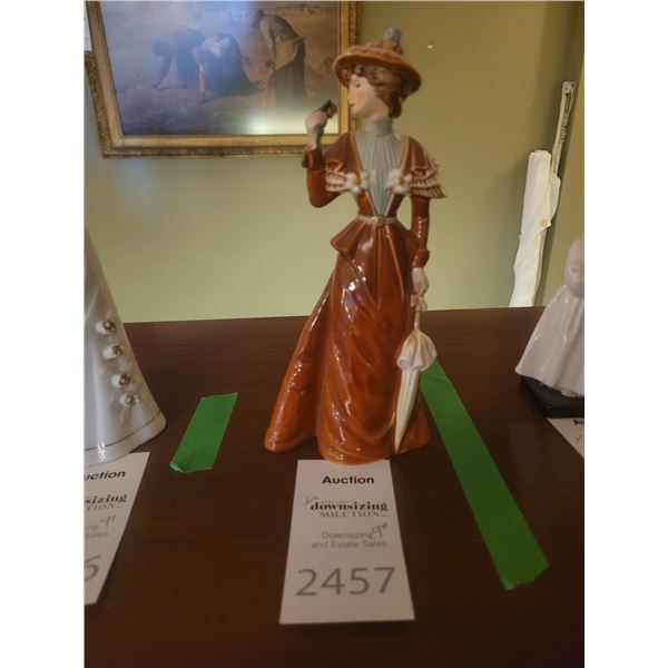 Goebel Figurine A