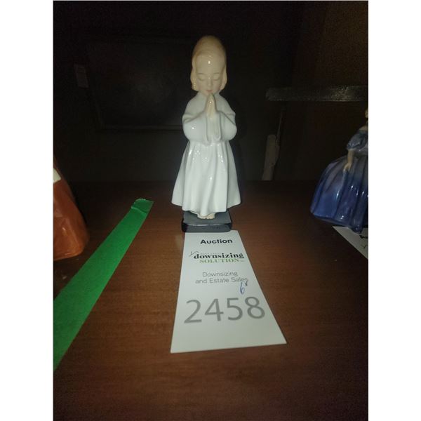 Royal Doulton Figurine A