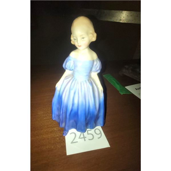 Royal Doulton Figurine A