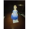 Image 5 : Royal Doulton Figurine A