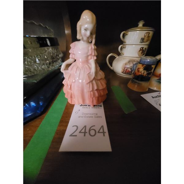 Royal Doulton Figurine A
