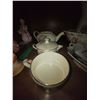 Image 5 : Vintage China A