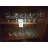 Image 1 : Crystal Stemware and Glasses A