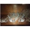Image 6 : Crystal Stemware and Glasses A