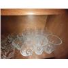 Image 7 : Crystal Stemware and Glasses A