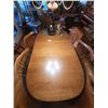 Image 8 : Vilas Maple Table & Chairs C