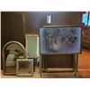 Image 1 : Vintage Trays Mirrors A