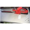 Image 1 : Hedge Trimmer A