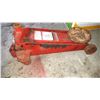 Image 1 : Hydraulic Car Jack A