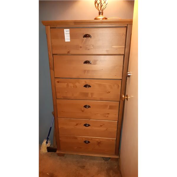 Chest of Drawers B