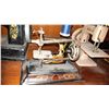 Image 4 : Sewing Machine Miniatures A