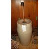 Image 1 : Butter Churn  A