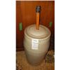 Image 8 : Butter Churn  A