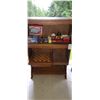 Image 1 : Vilas Maple Book Shelf C