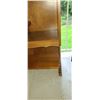 Image 2 : Vilas Maple Book Shelf C