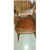 Image 3 : Pressback Rocking Chair C