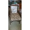 Image 1 : Rattan Chair C