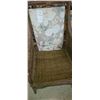 Image 3 : Rattan Chair C