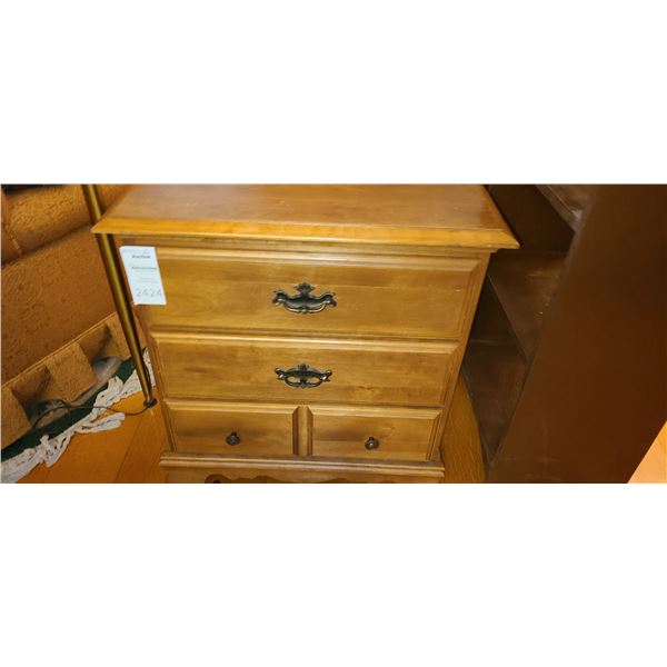 Vintage Chest of Drawers C